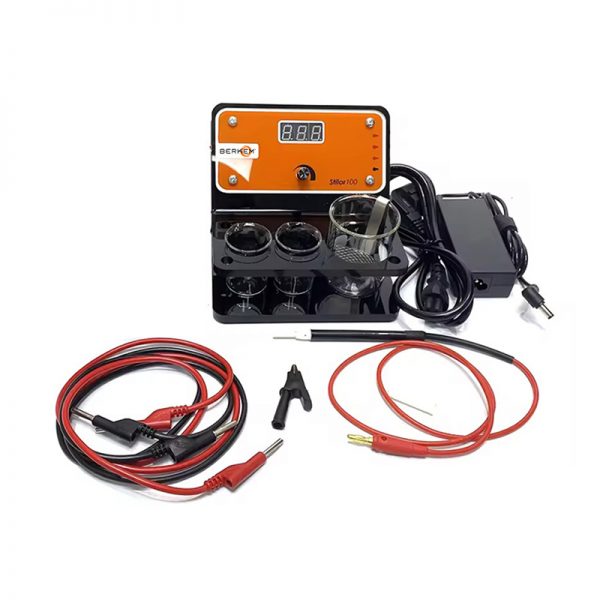 berkem® benchtop plating plants dispenser for plating automatic dosing machine for plating additives dosing power jybs