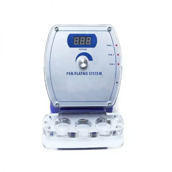 pen plating machine jybs
