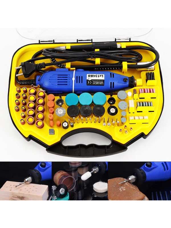 grinding kit of 211pcs