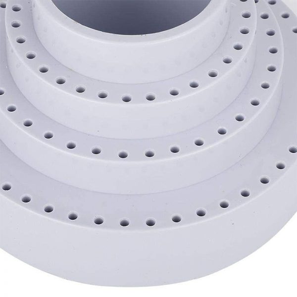 bur holde jinkeda tool turntable jybs
