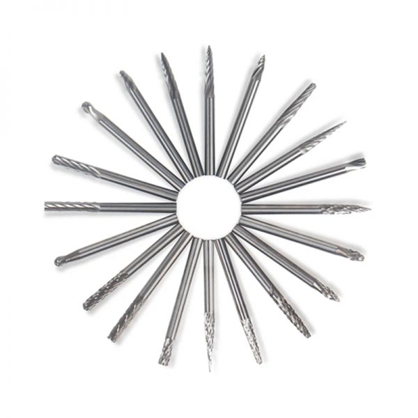 tungsten carbide bur cross cut jybs (复制)