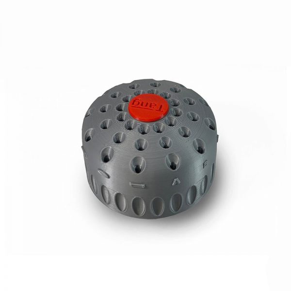 technique® asic asic needle file organiser jybs
