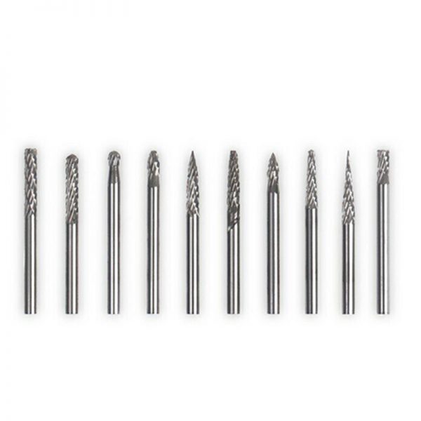 tungsten carbide bur cross cut jybs (复制)