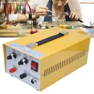 30a spot welder 1 laser welder