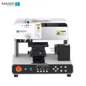 engraving machines