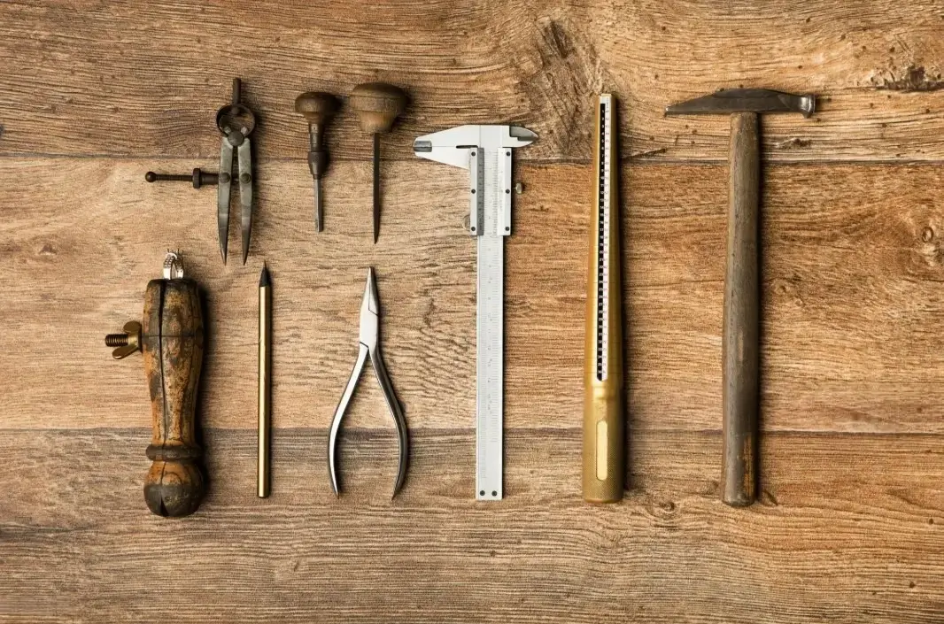 essential tools for jewelry making