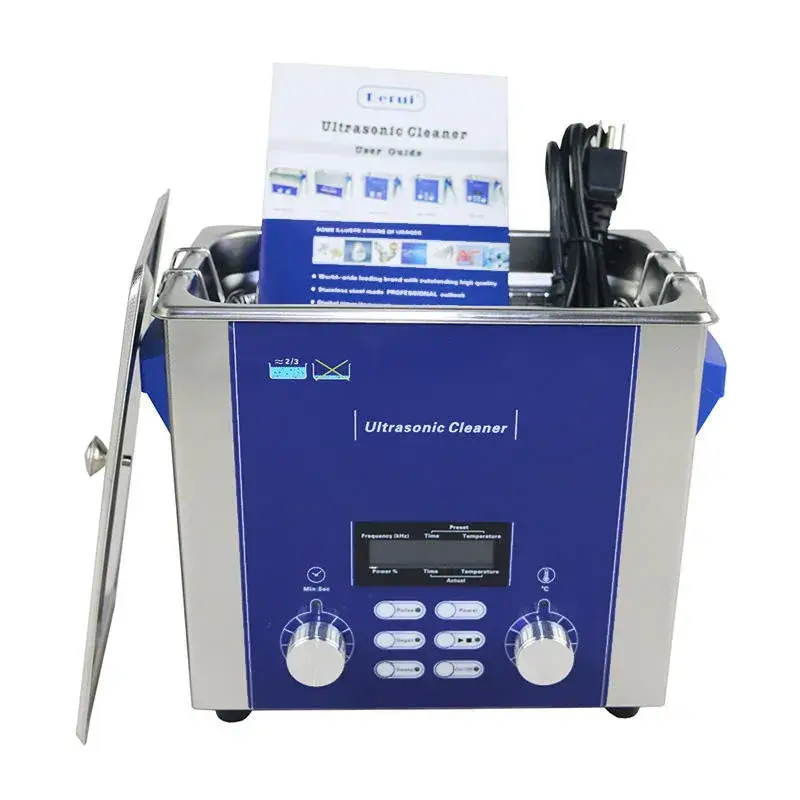 ultrasonic cleaning machine