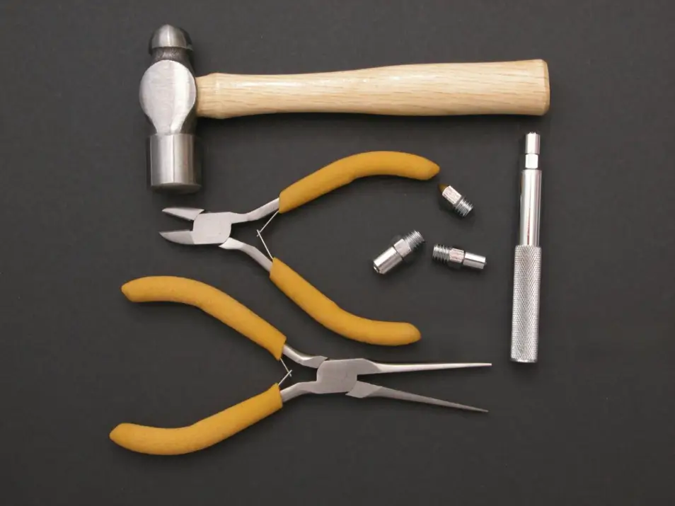 jewelry tool kit