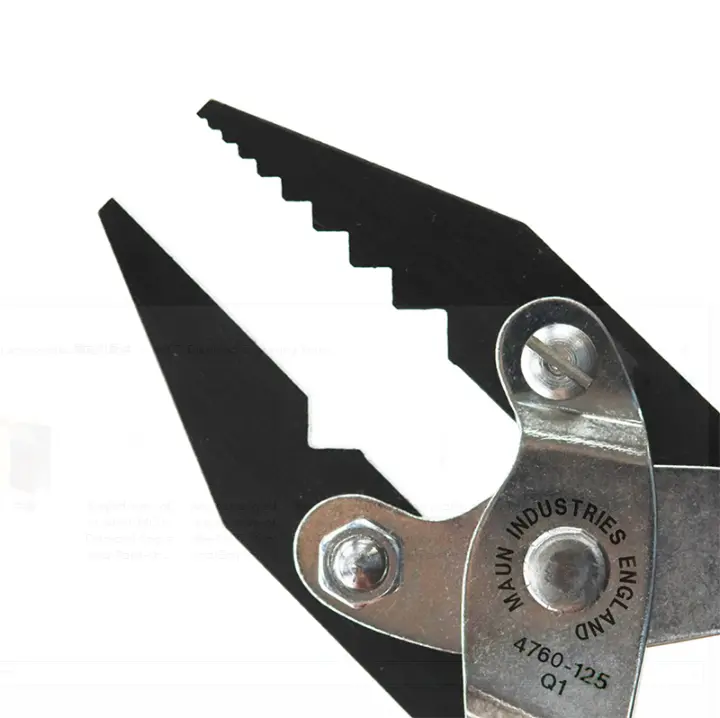 crimping plier