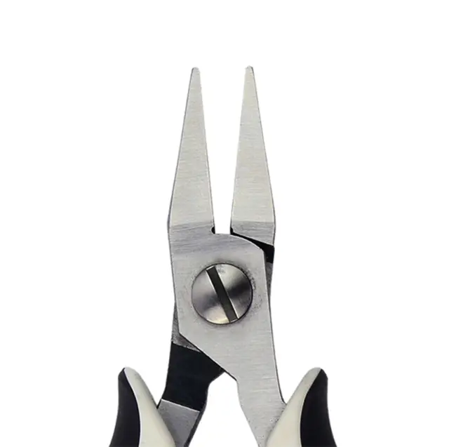 flat nose plier