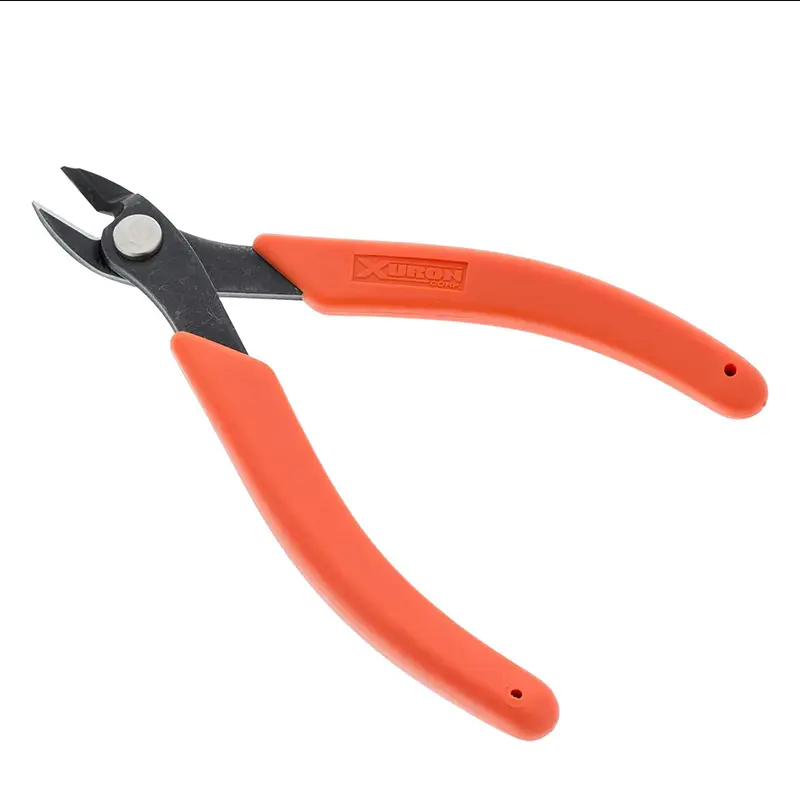 flush cutter 