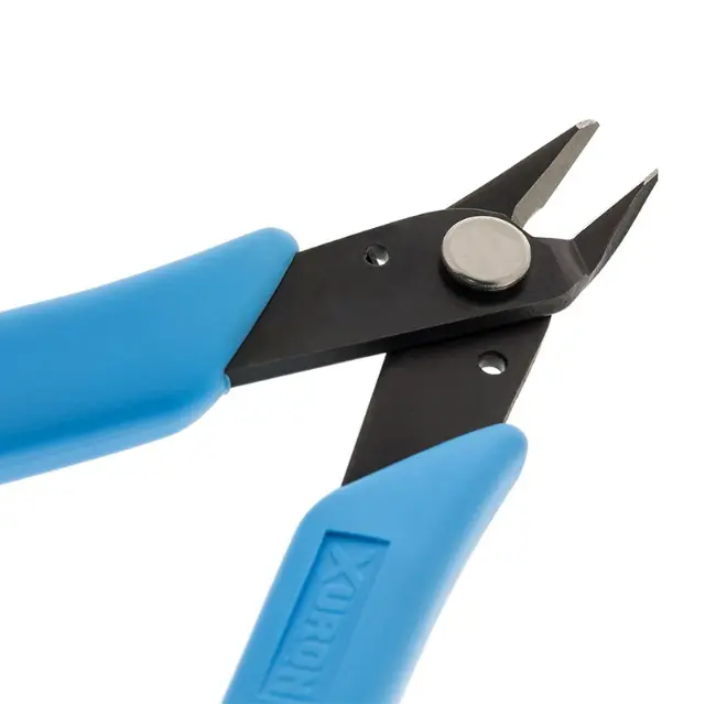 flush cutter