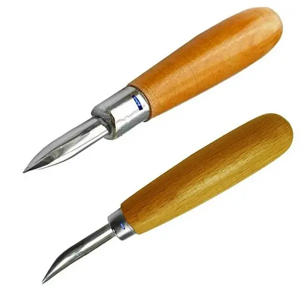 jewelry burnishers