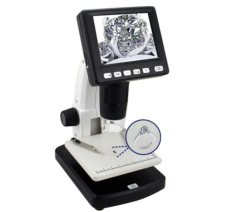 jewelry microscope