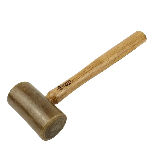 nylon hammers rawhide mallets
