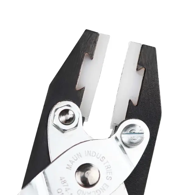 nylon jaw plier
