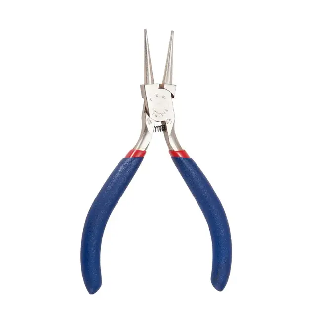 round nose plier