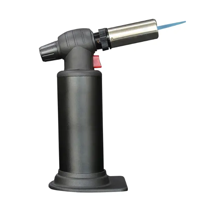 small soldering torch