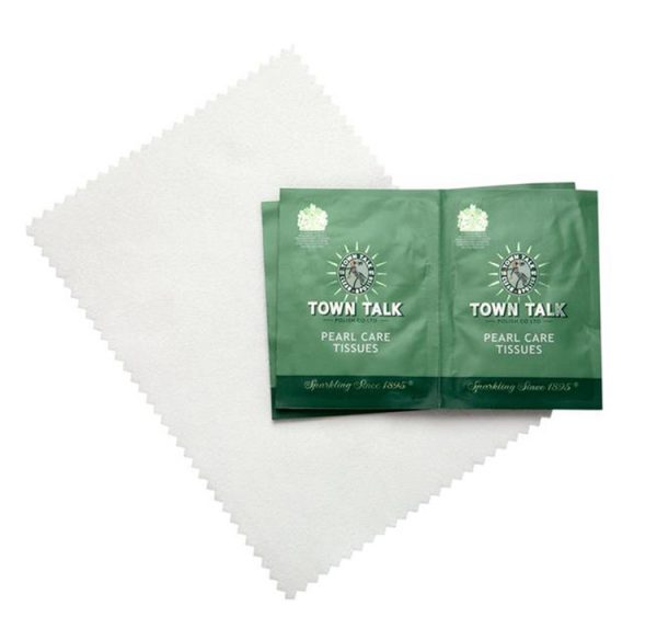 town talk pearl care kit wallet