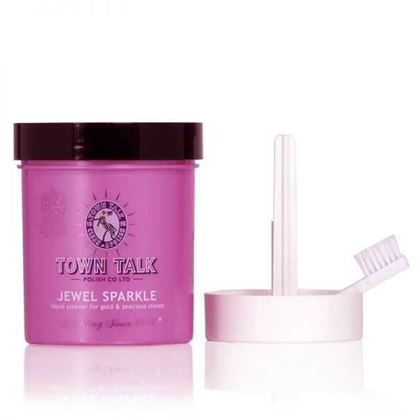 towntalk jewel sparkle for gold & diamond