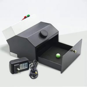 UV Light Box and Power Cord