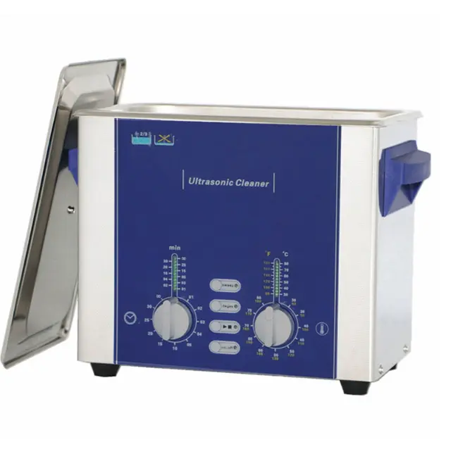 ultrasonic cleaner