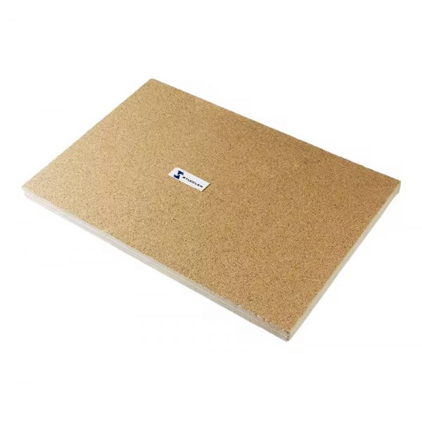 A large rectangular Stucler Skamolex soldering board with the brand logo, suitable for various jewelry making tasks