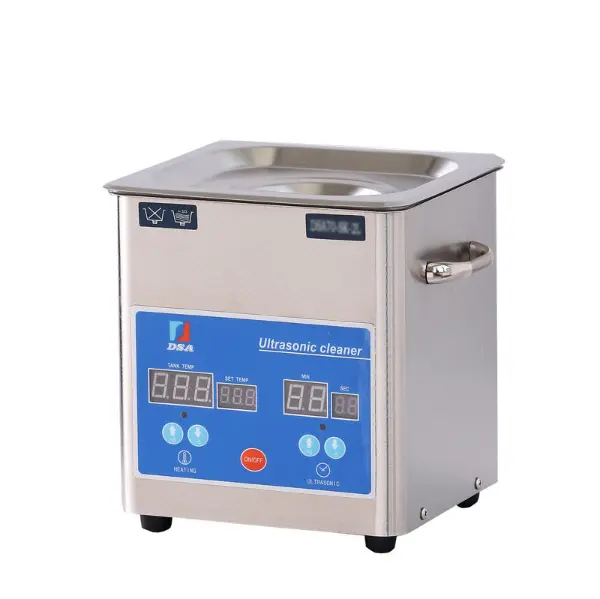 jybs digital ultrasonic cleaner