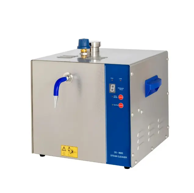jewelry steam cleaner