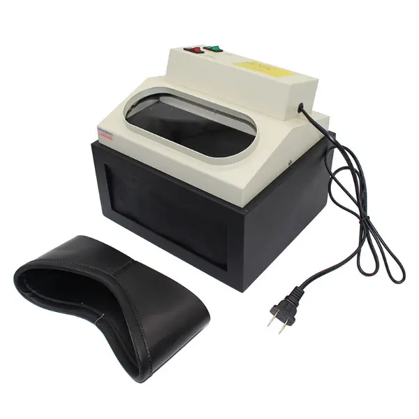 uv light box
