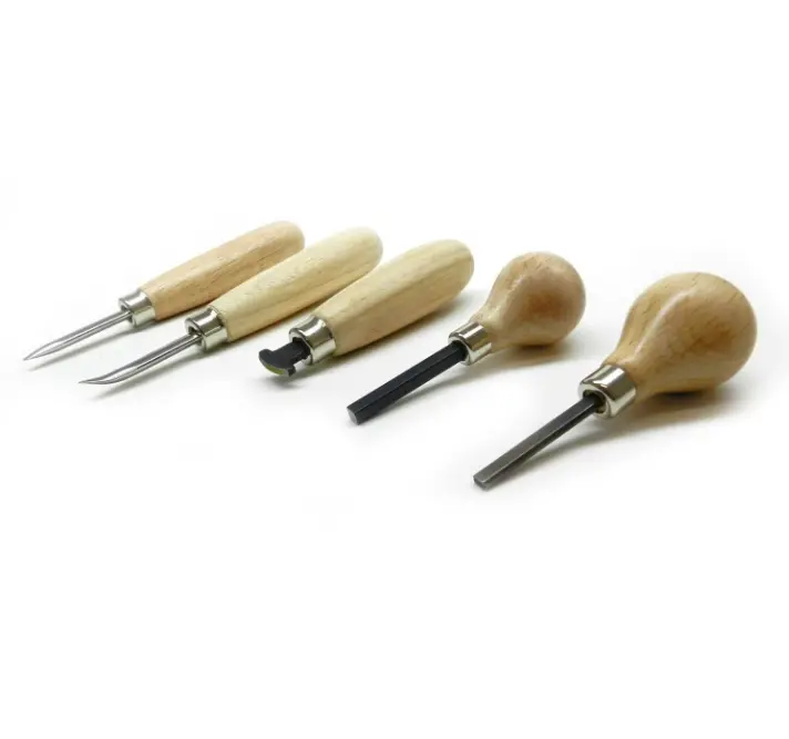 jewelry carving knife