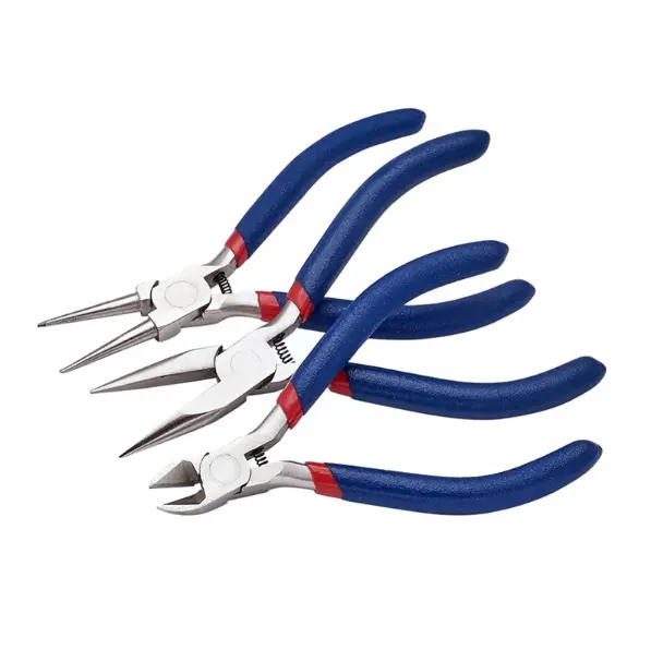 jewelry pliers set