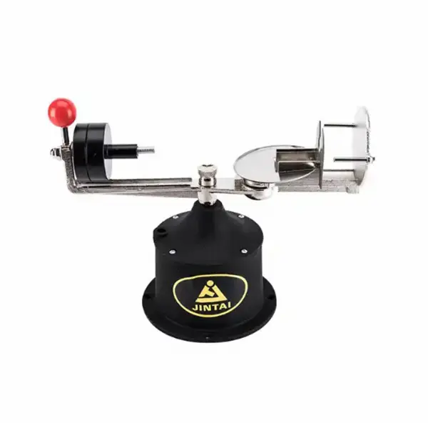 centrifugal casting machine