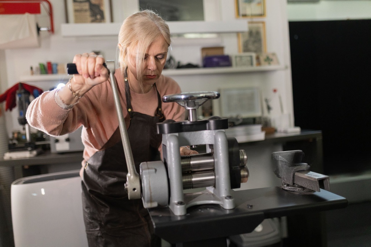 Best Rolling Mill for Platinum Processing: 2026 Professional Guide